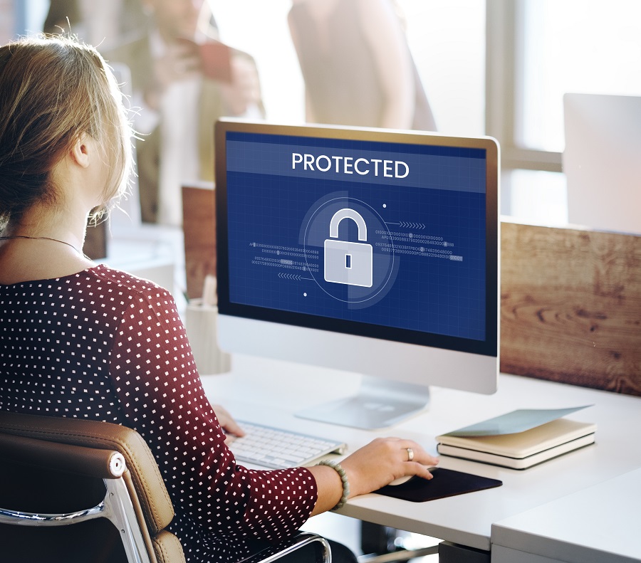 Maintaining Brand Security Through Digital Risk Protection